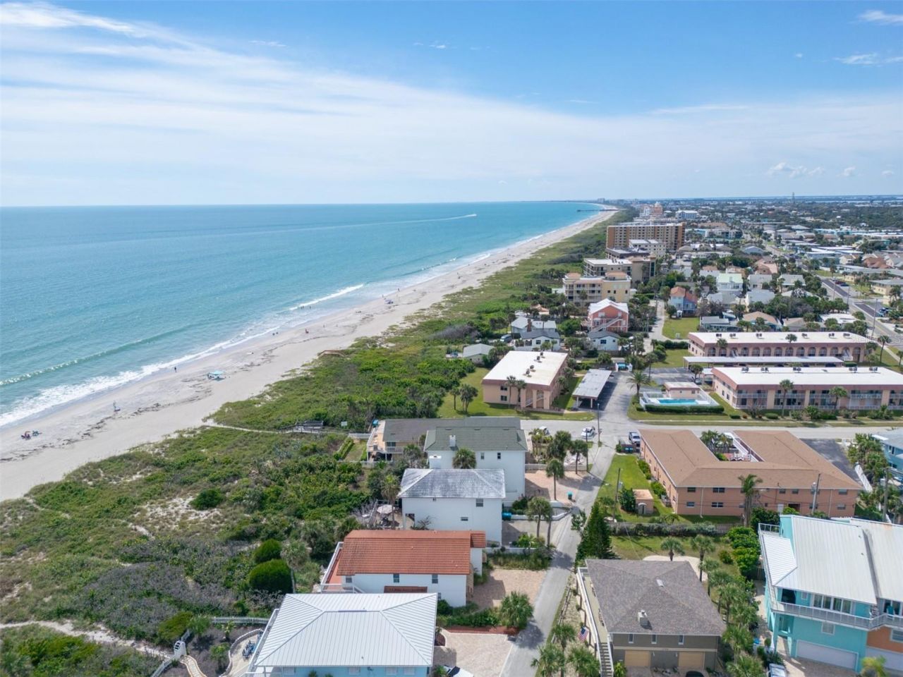 8106 Presidential Court, Cape Canaveral, FL 32920 Photo