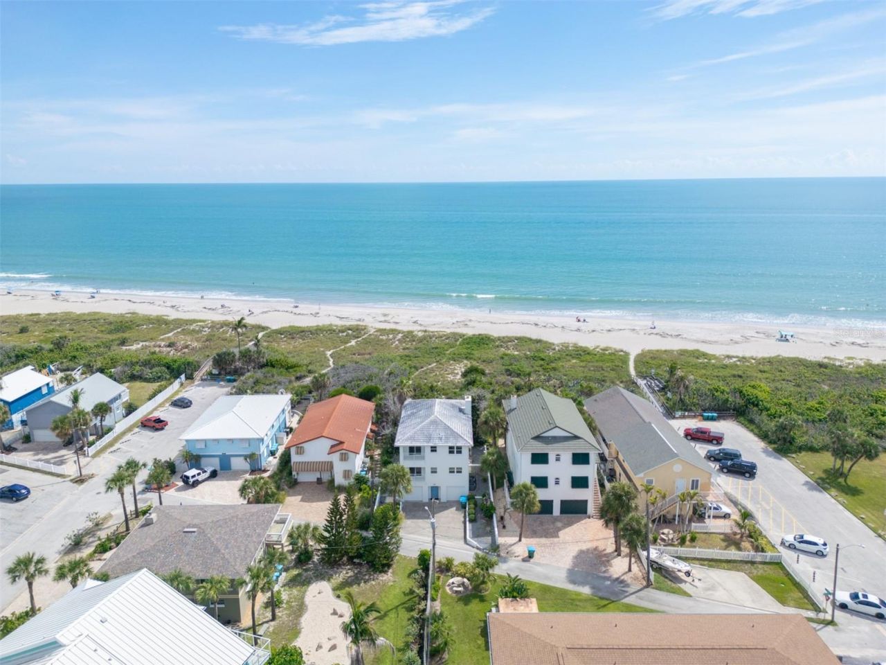 8106 Presidential Court, Cape Canaveral, FL 32920 Photo