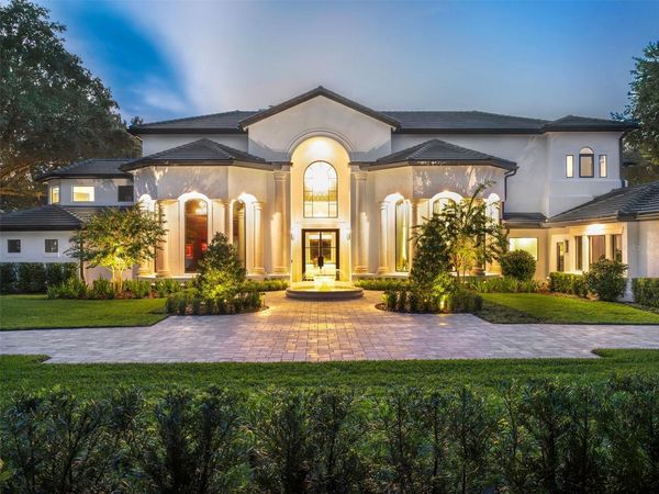 5092 ISLEWORTH COUNTRY CLUB DRIVE , WINDERMERE, FL 34786