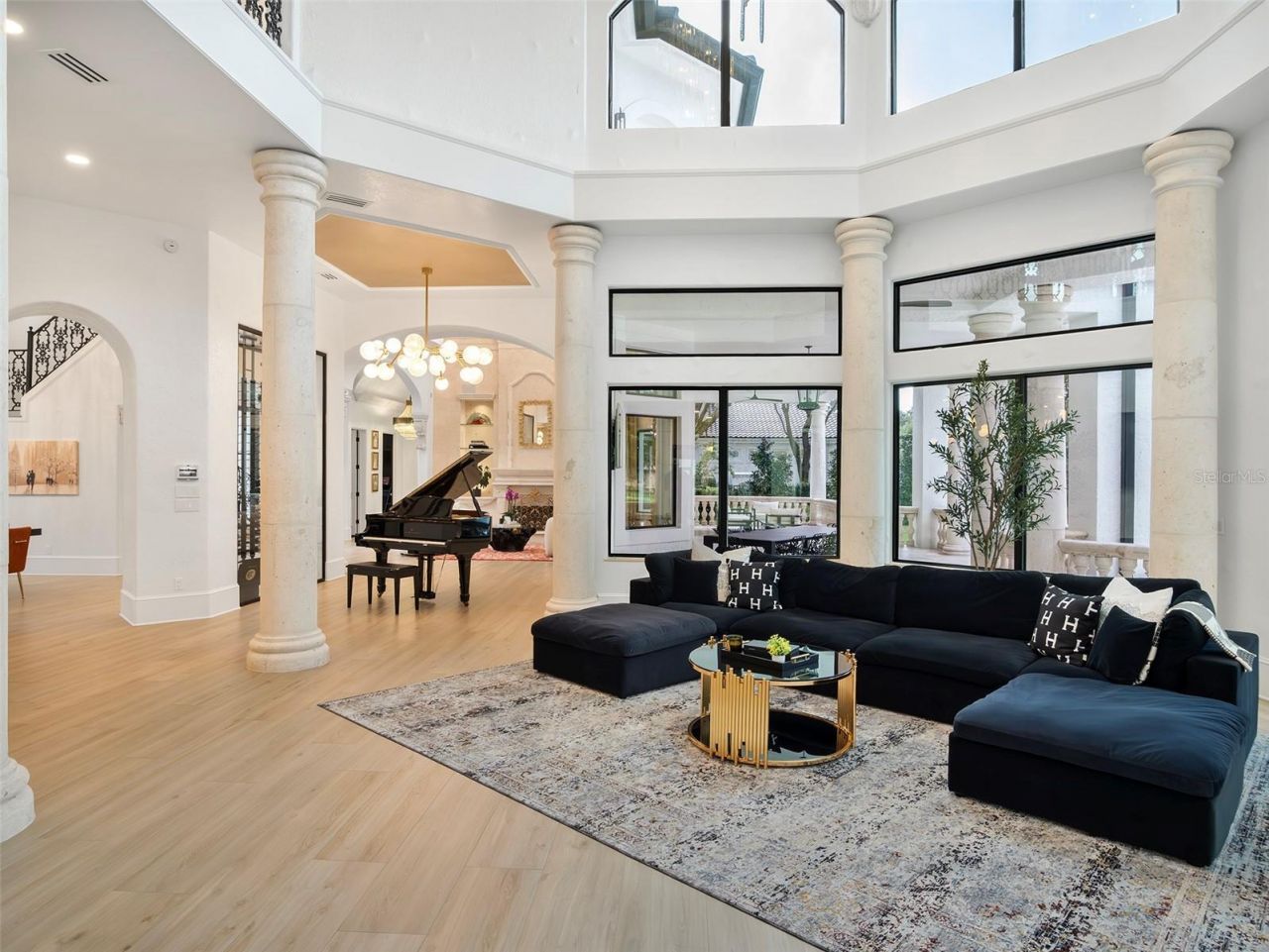 5092 Isleworth Country Club Drive, Windermere, FL 34786 Photo