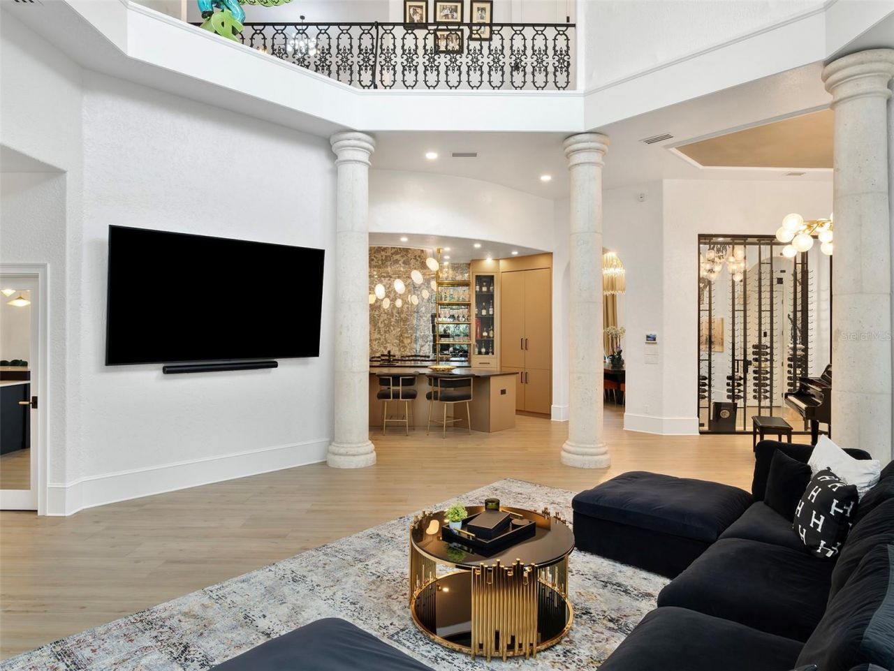 5092 Isleworth Country Club Drive, Windermere, FL 34786 Photo