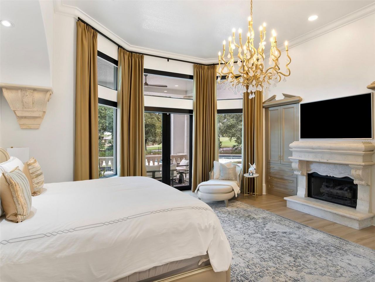 5092 Isleworth Country Club Drive, Windermere, FL 34786 Photo