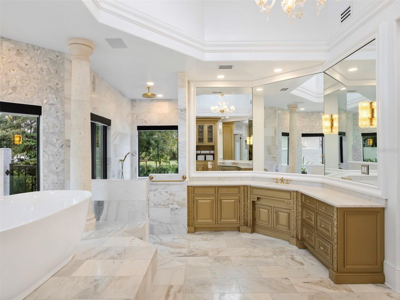 5092 Isleworth Country Club Drive, Windermere, FL 34786 Photo