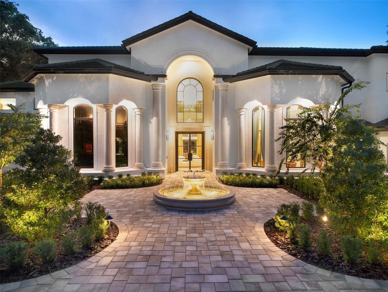 5092 Isleworth Country Club Drive, Windermere, FL 34786 Photo