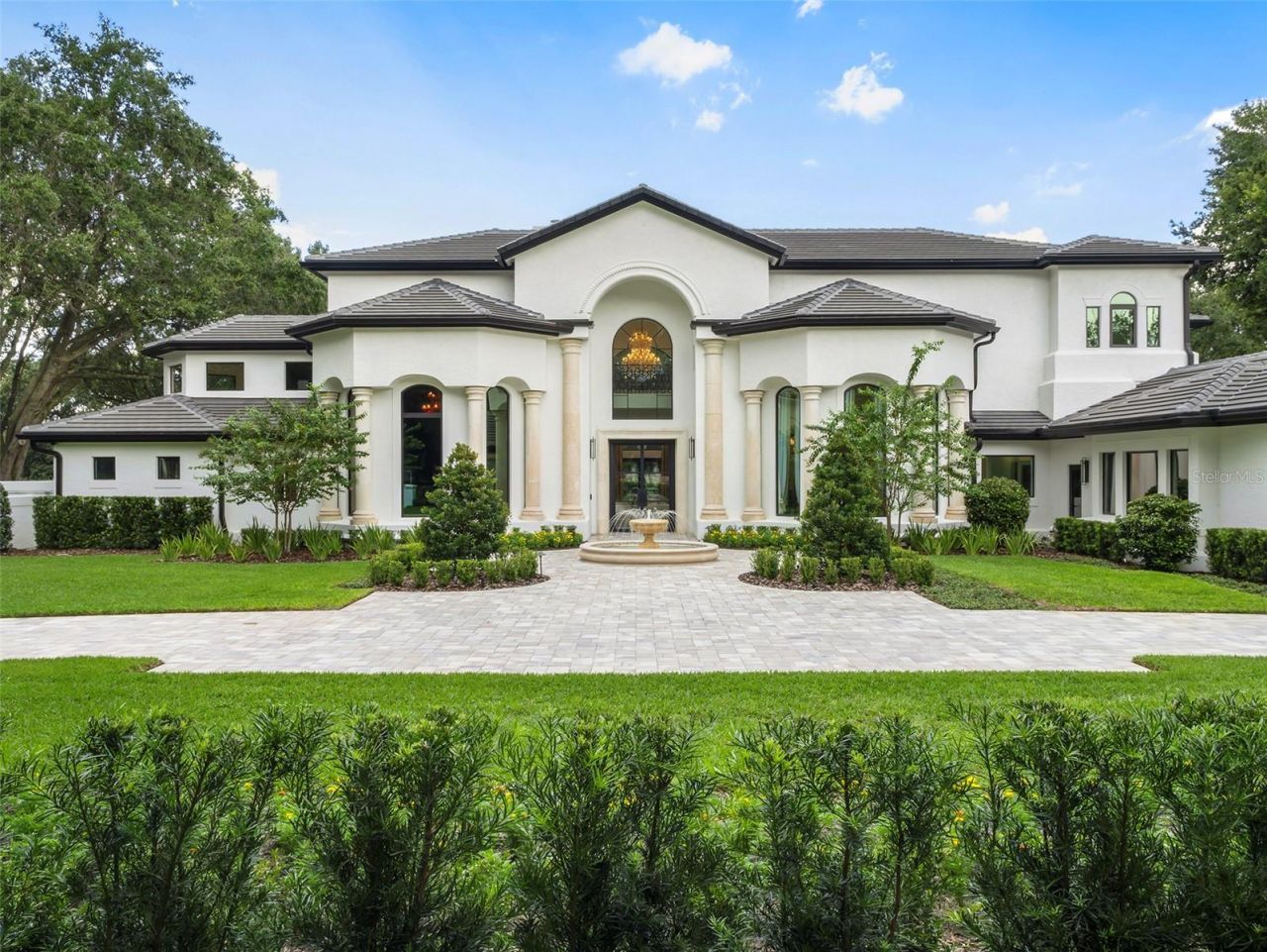 5092 Isleworth Country Club Drive, Windermere, FL 34786 Photo