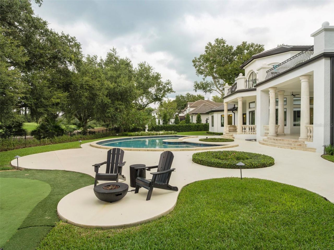 5092 Isleworth Country Club Drive, Windermere, FL 34786 Photo