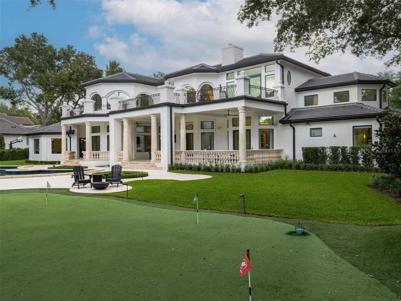 5092 Isleworth Country Club Drive, Windermere, FL 34786 Photo
