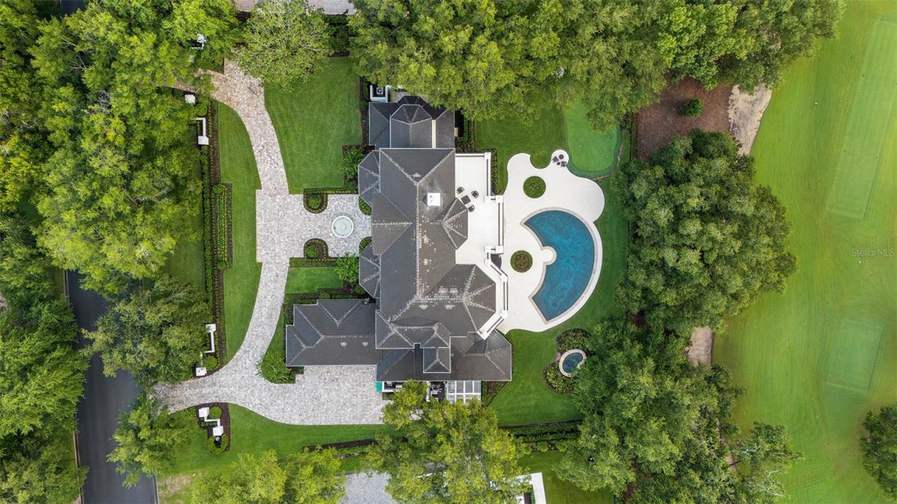 5092 Isleworth Country Club Drive, Windermere, FL 34786 Photo