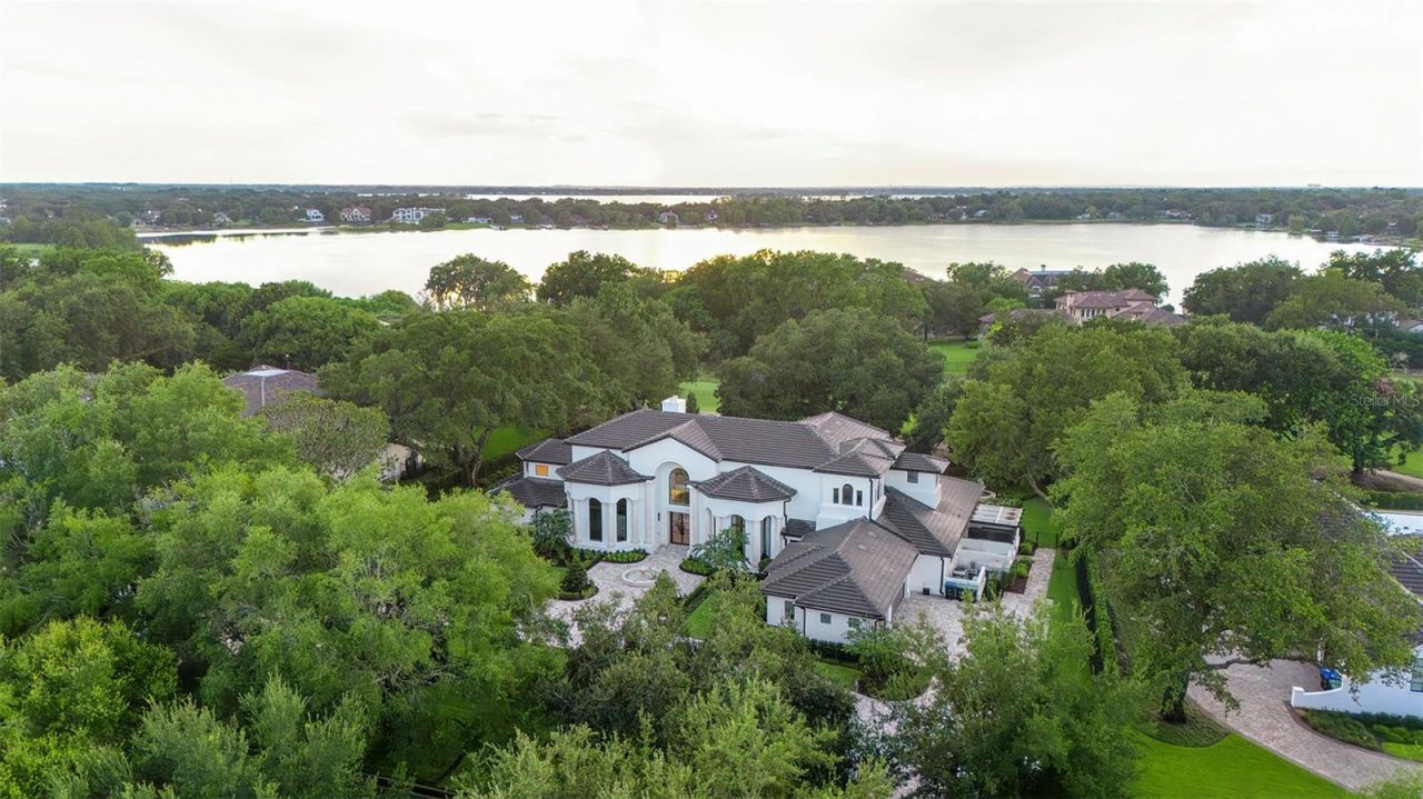5092 Isleworth Country Club Drive, Windermere, FL 34786 Photo