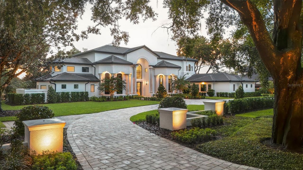 5092 Isleworth Country Club Drive, Windermere, FL 34786 Photo