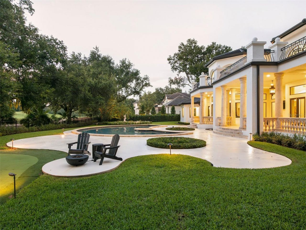 5092 Isleworth Country Club Drive, Windermere, FL 34786 Photo