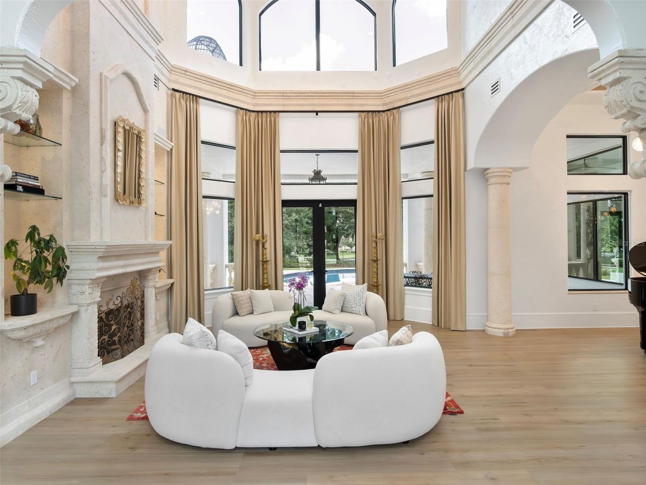 5092 Isleworth Country Club Drive, Windermere, FL 34786 Photo