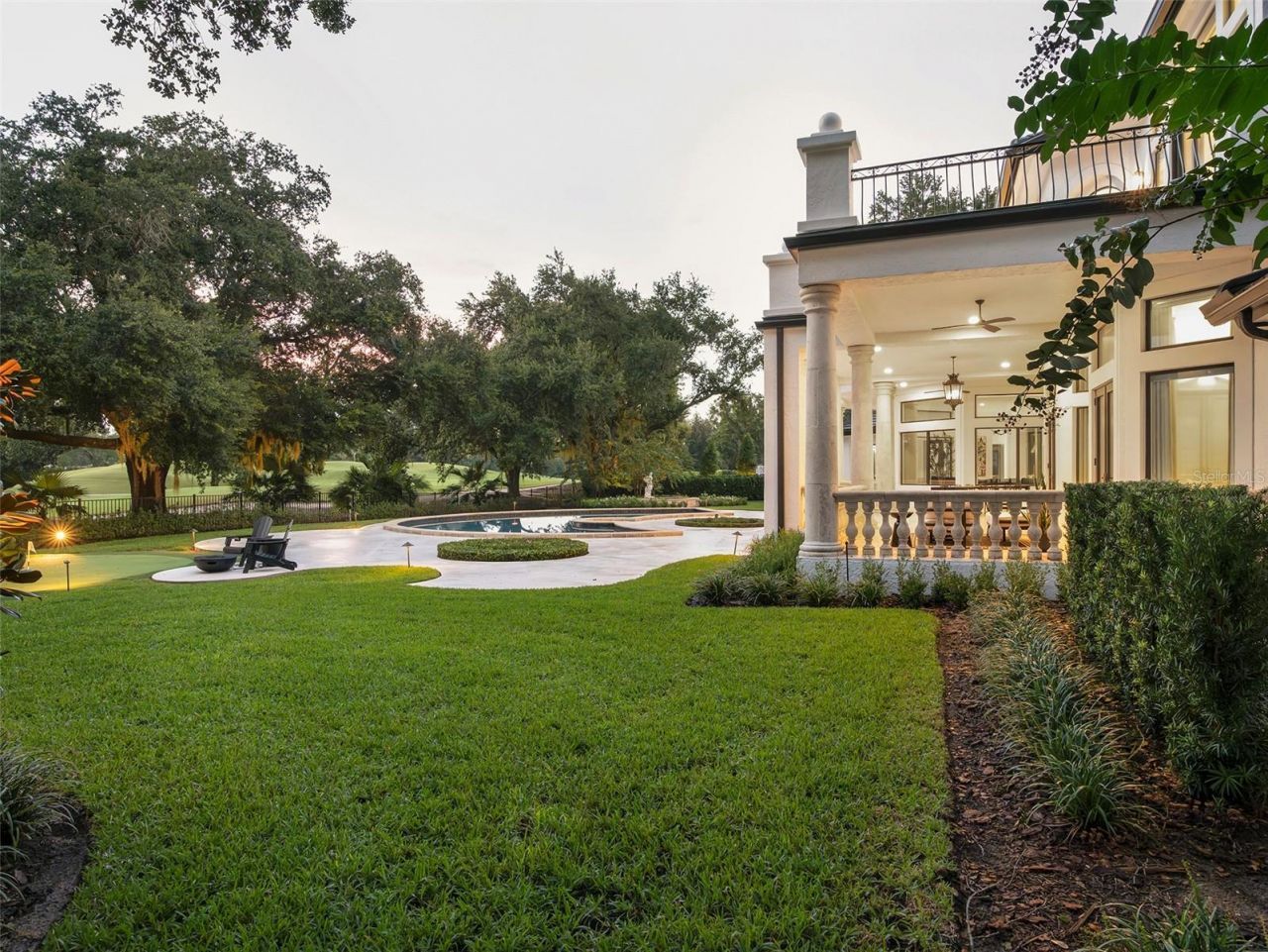 5092 Isleworth Country Club Drive, Windermere, FL 34786 Photo