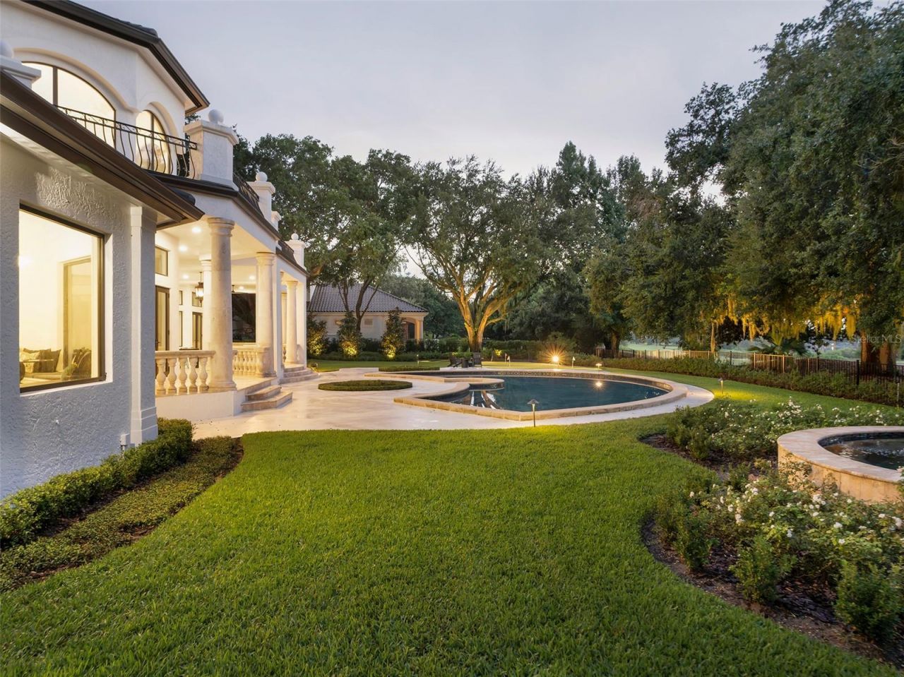 5092 Isleworth Country Club Drive, Windermere, FL 34786 Photo