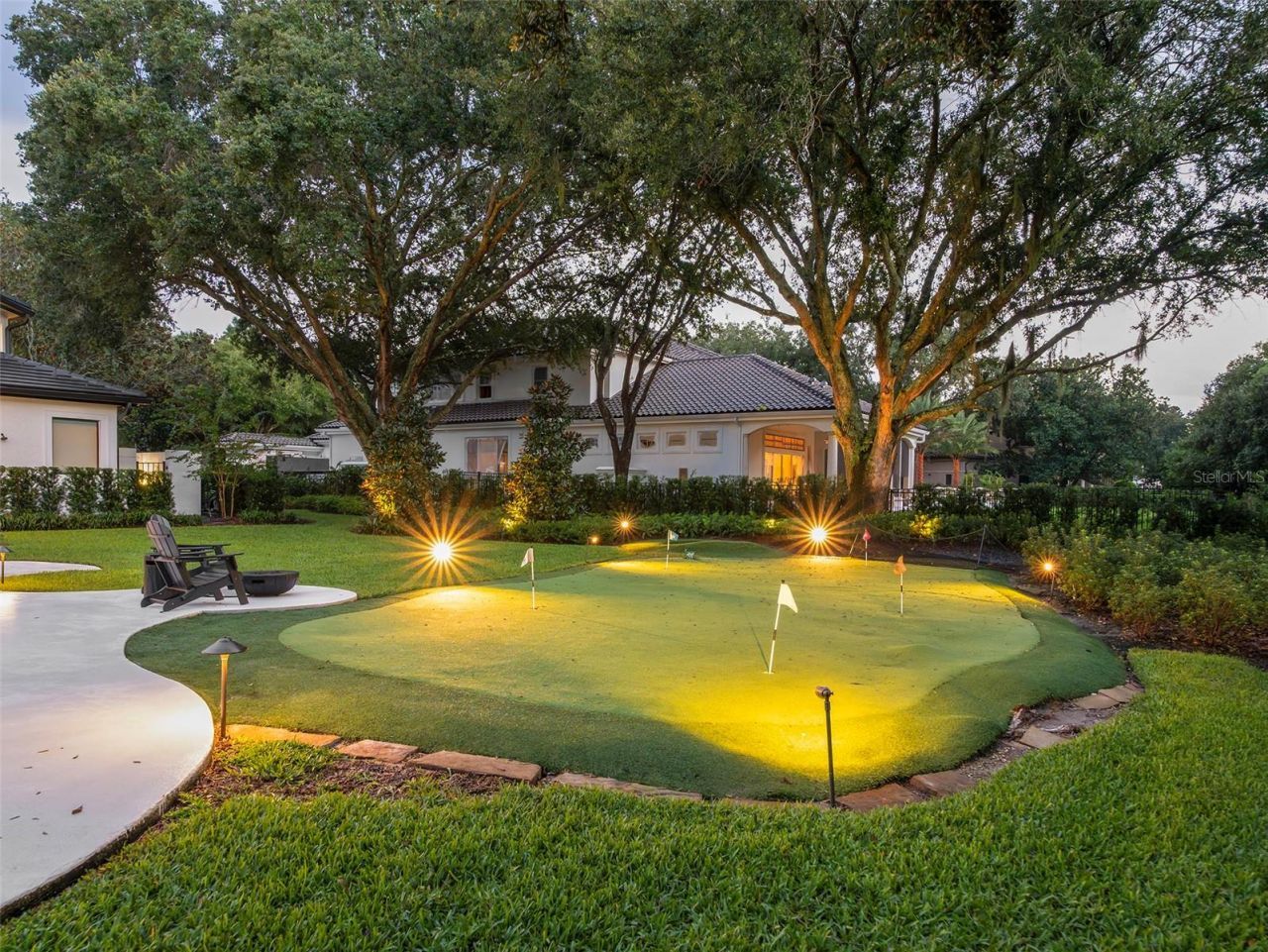 5092 Isleworth Country Club Drive, Windermere, FL 34786 Photo
