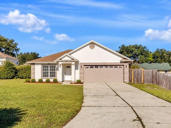 6772 CALLIE ROAD , ORLANDO, FL 32818