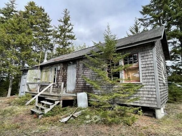 621 Marshville Road , Harrington, ME 04643