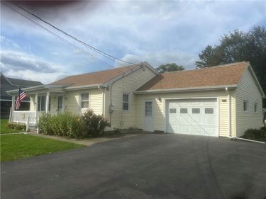 124 Harrison Street, Elmira, NY 14903