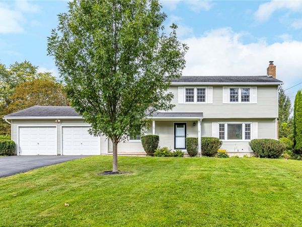 22 Keystone Court , Brockport, NY 14420