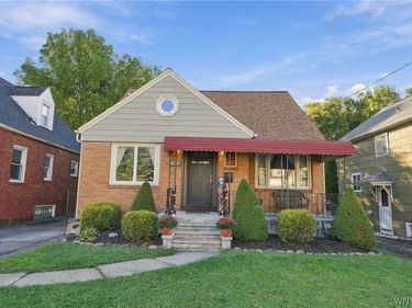 73 Rosary Avenue, Buffalo, NY 14218
