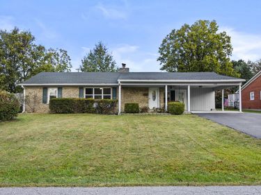 104 Evergreen Drive, Lawrenceburg, KY 40342