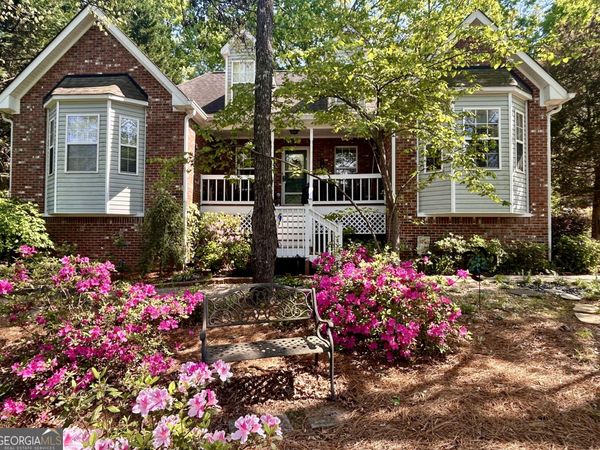 1540 Hunters Hollow, Monroe, GA 30655
