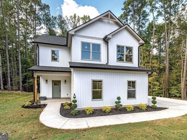 135 Hummingbird Drive, Monticello, GA 31064