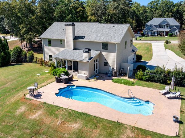 151 Rockhouse Ridge, Senoia, GA 30276