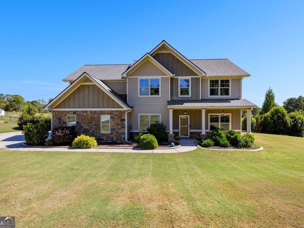 151 Rock House Ridge, Senoia, GA 30276