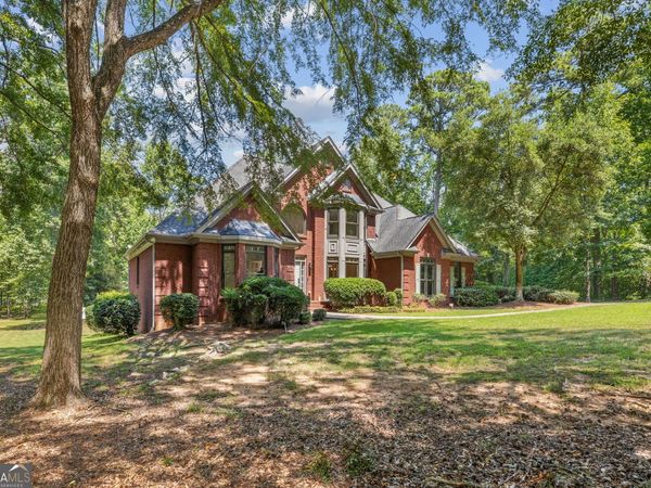 35 Cornish Trace Drive, Covington, GA 30014