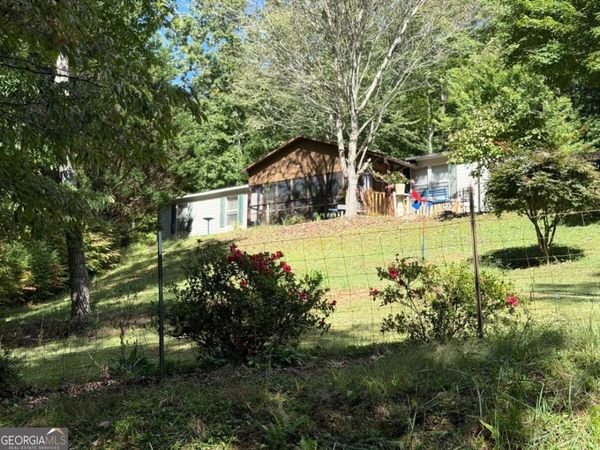 1284 Bud Walt Road, Hiawassee, GA 30546