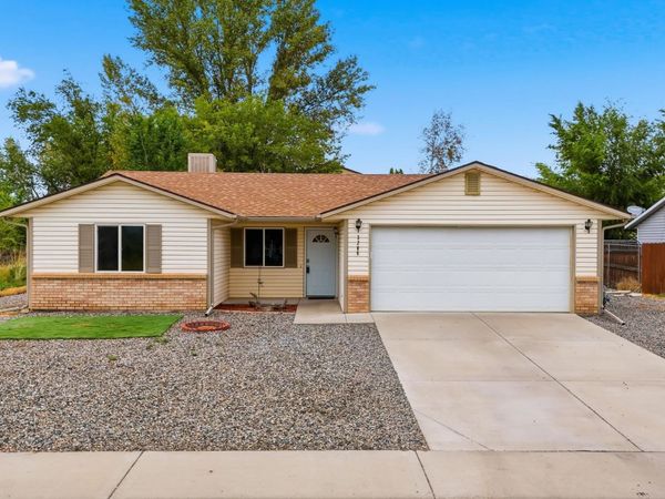 3286 Point Avenue, Clifton, CO 81520