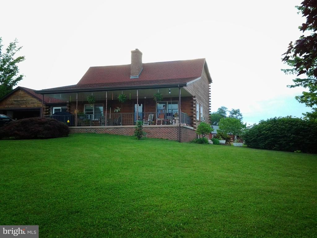 1720 E DEEP RUN ROAD, MANCHESTER, MD 21102