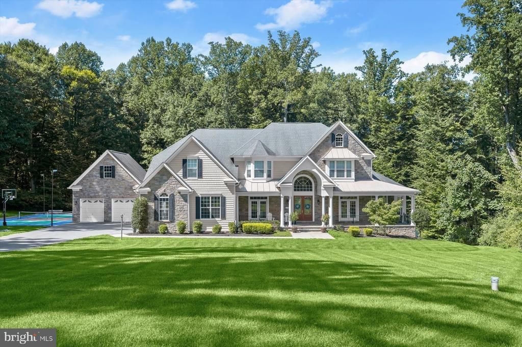 11029 BLEVINS DRIVE, CLARKSVILLE, MD 21029