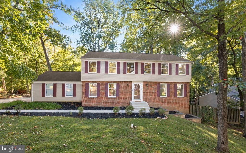 5428 High Tor Hill, Columbia, MD 21045 Main Photo