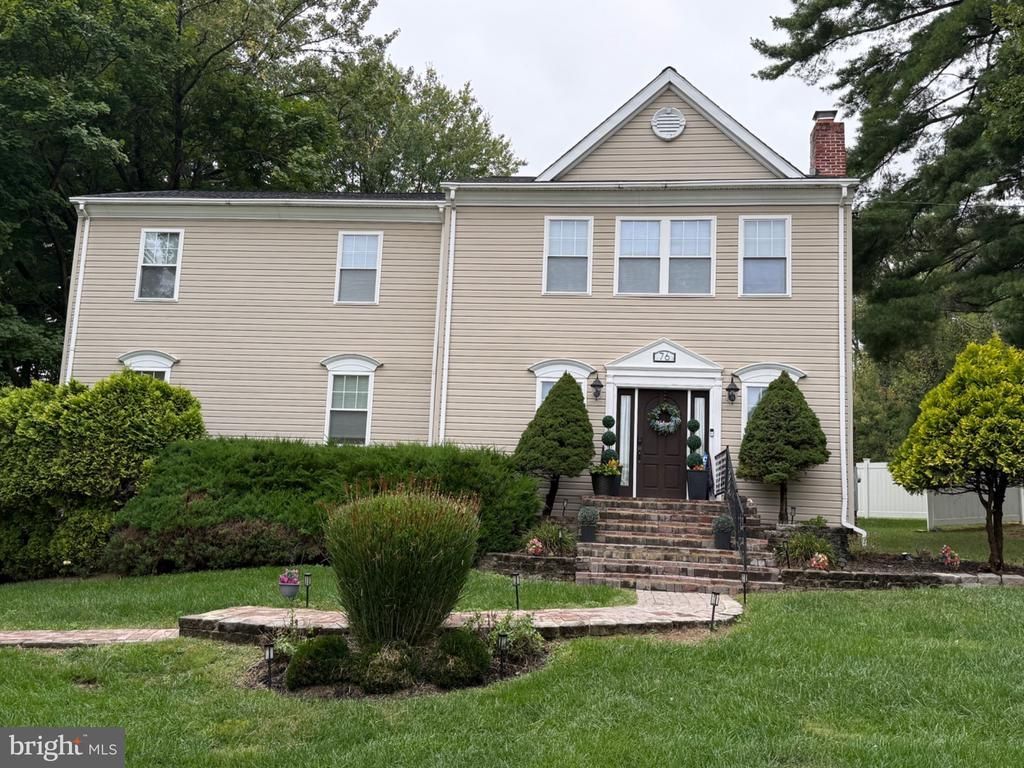 76 FEATHERBED LANE , OWINGS MILLS, MD 21117