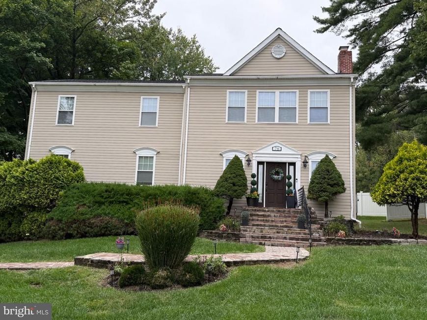 76 Featherbed Lane, Owings Mills, MD 21117 Main Photo