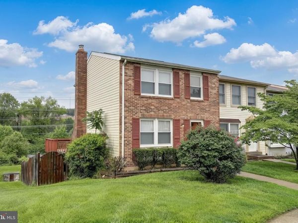 19542 TWINFLOWER CIRCLE , GERMANTOWN, MD 20876