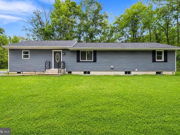 609 ESKIMO HILL ROAD, STAFFORD, VA 22554