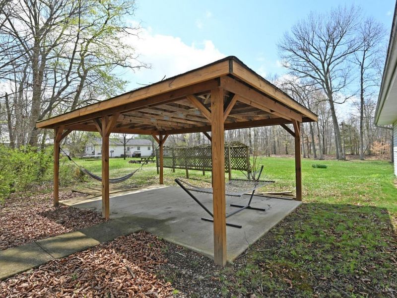 872 Waynoka Drive, Jackson Township, OH 45171 Photo 46