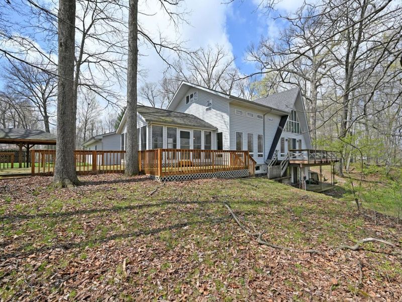 872 Waynoka Drive, Jackson Township, OH 45171 Photo 58