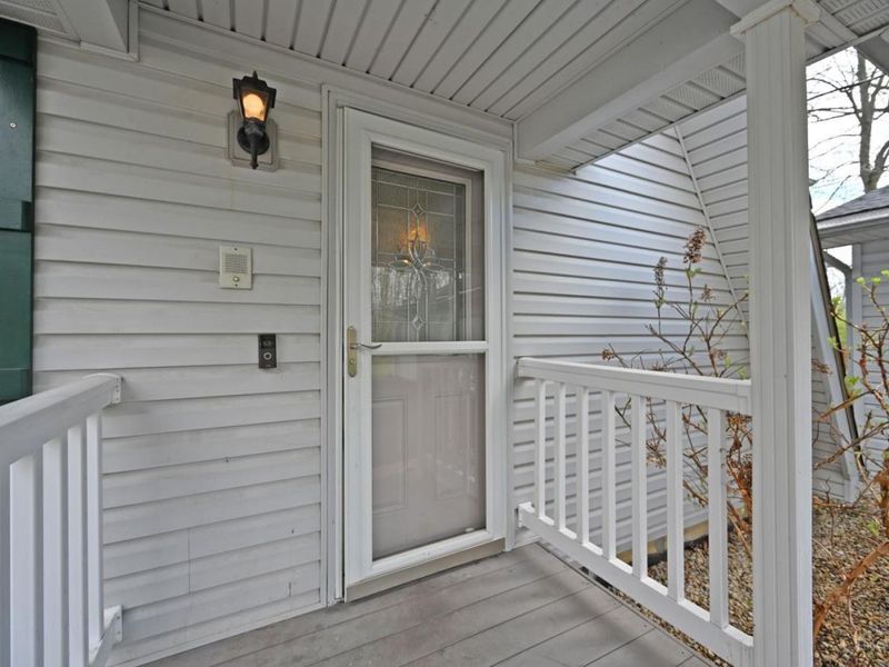 872 Waynoka Drive, Jackson Township, OH 45171 Photo 6