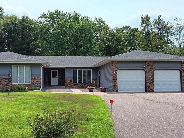 3370 191st Lane NW, Oak Grove, MN 55303