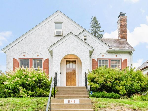 844 Winslow Avenue, Saint Paul, MN 55107