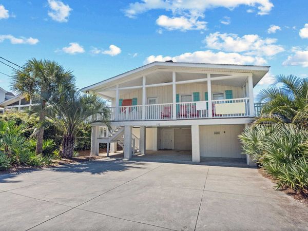 152 Norris Dr. , Pawleys Island, SC 29585