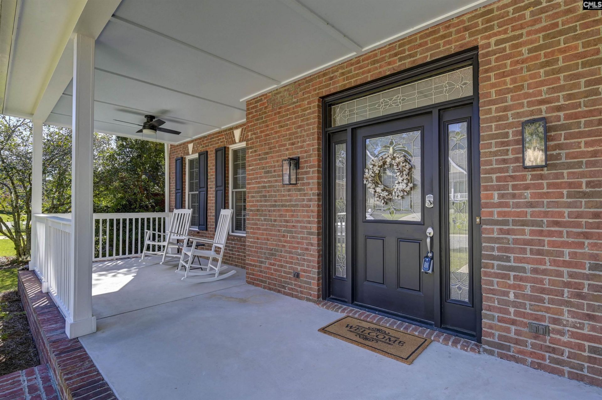 100 High Hampton Drive  Photo 6