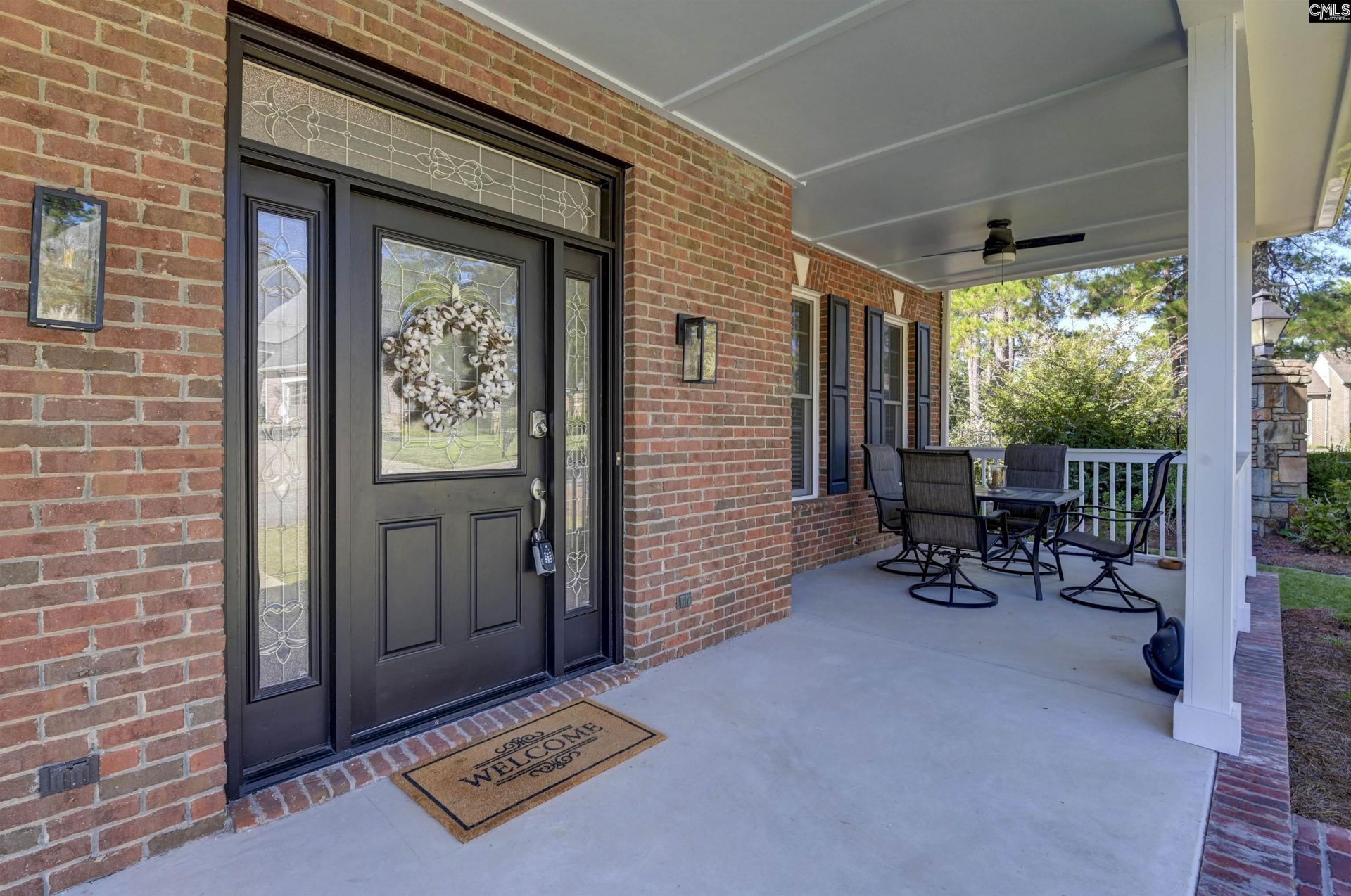 100 High Hampton Drive  Photo 7