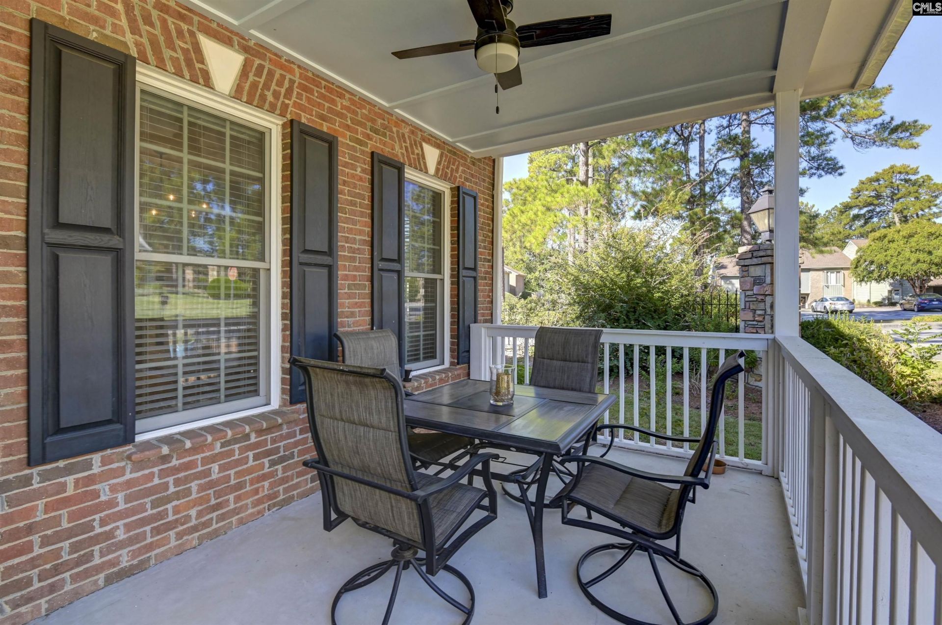 100 High Hampton Drive  Photo 8