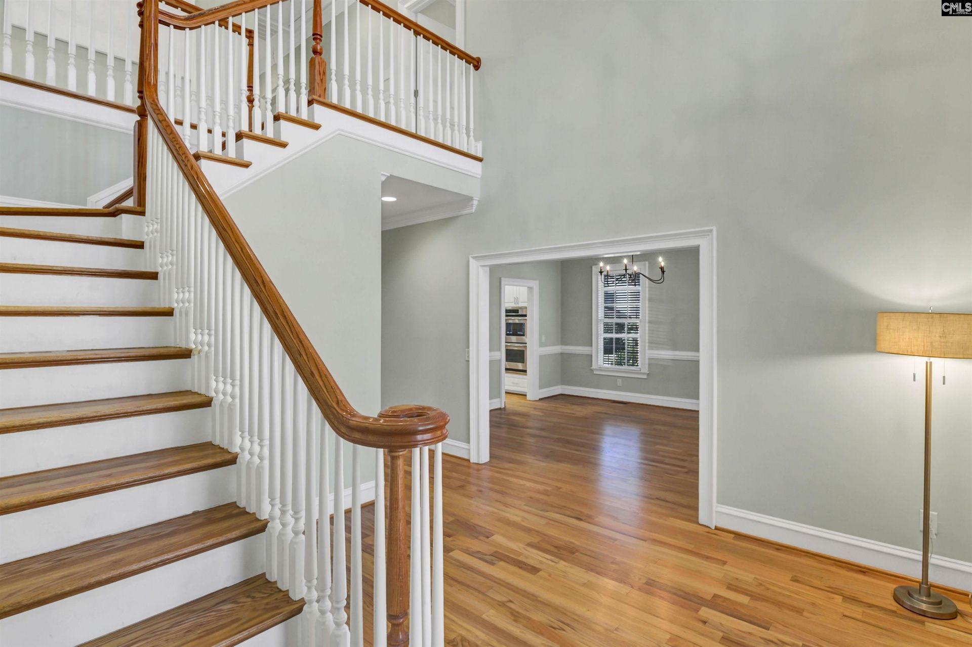 100 High Hampton Drive  Photo 10