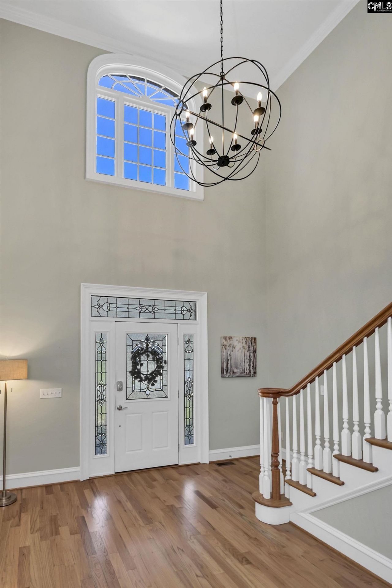 100 High Hampton Drive  Photo 11